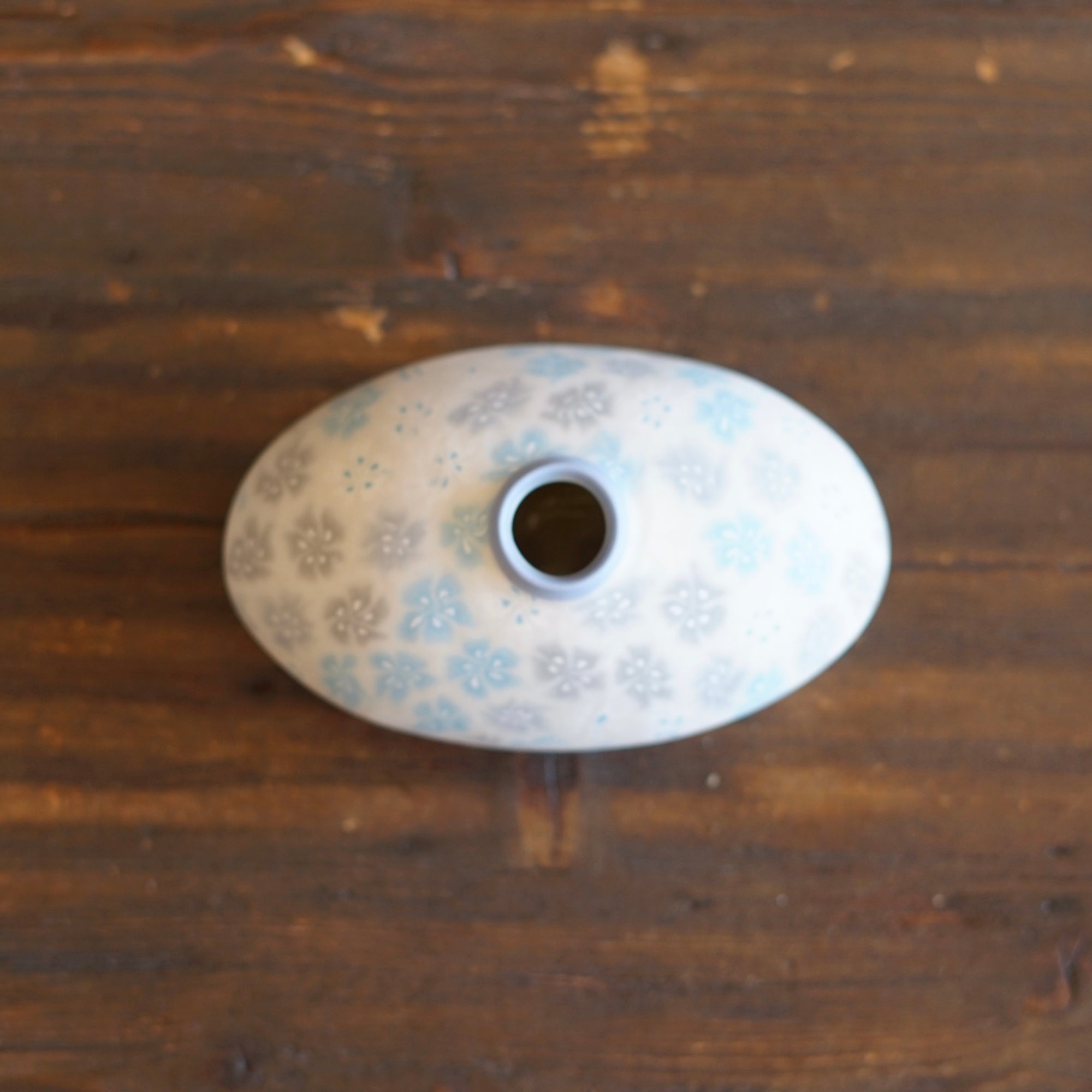NERIKOMI Bud Vase #EM15A