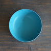 Medium Shallow Bowl #TK129D