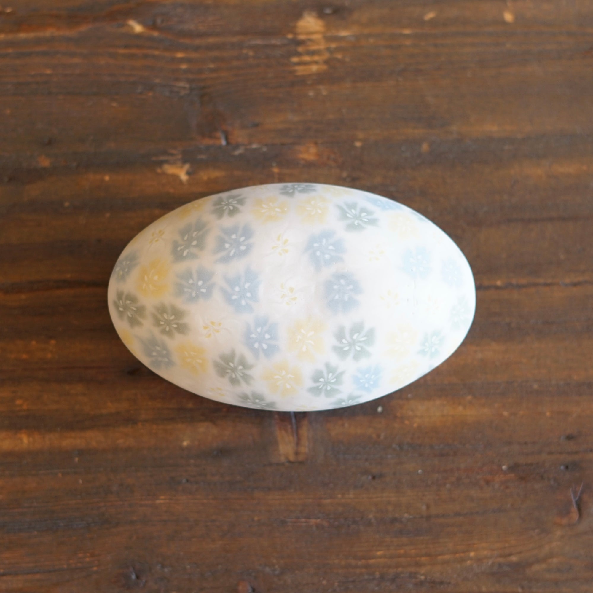 NERIKOMI Bud Vase #EM15B