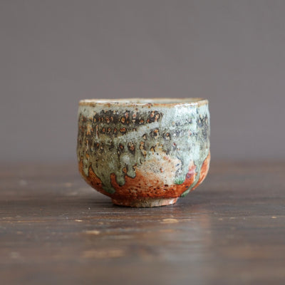 CHAWAN Tea Bowl #FQ759B