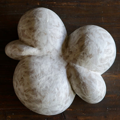 Sculptural Vessel #ZP1848