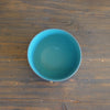 Small Blue Bowl #KT130A