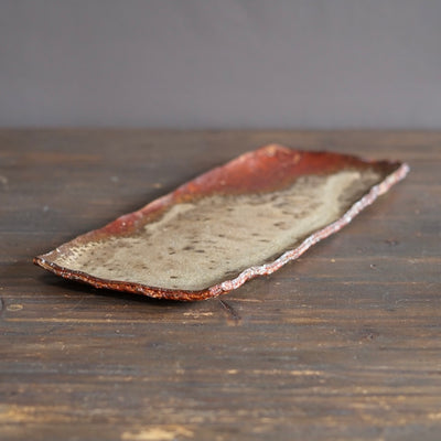 Wood Fired Large Serving Platter #FQ756A