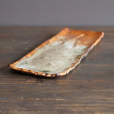 Wood Fired Large Serving Platter #FQ756B