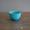 Small Blue Bowl #KT130F