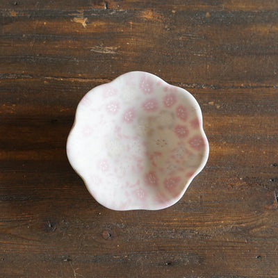 NERIKOMI Soy Plate #EM30