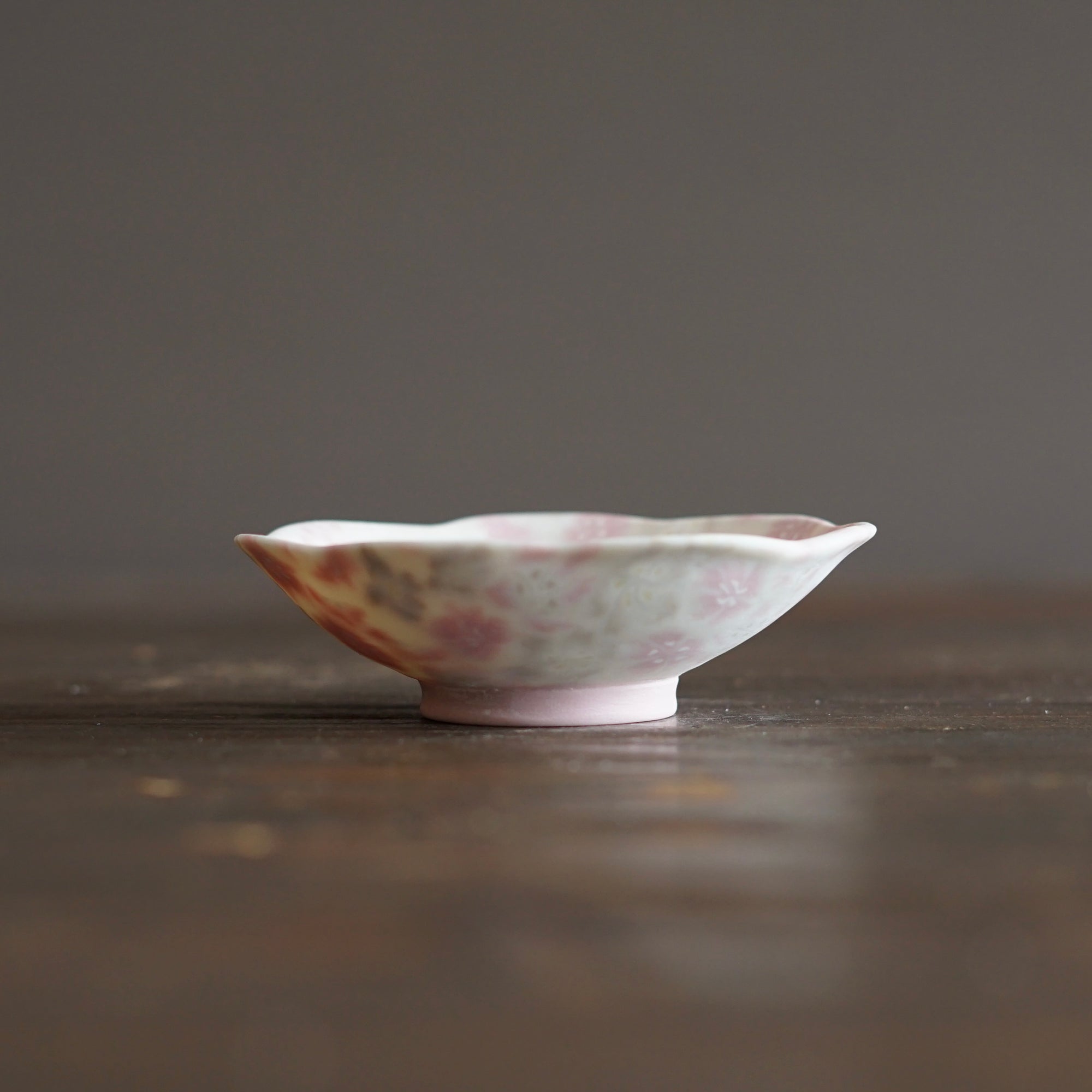 NERIKOMI Soy Plate #EM31