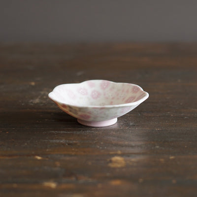 NERIKOMI Soy Plate #EM31