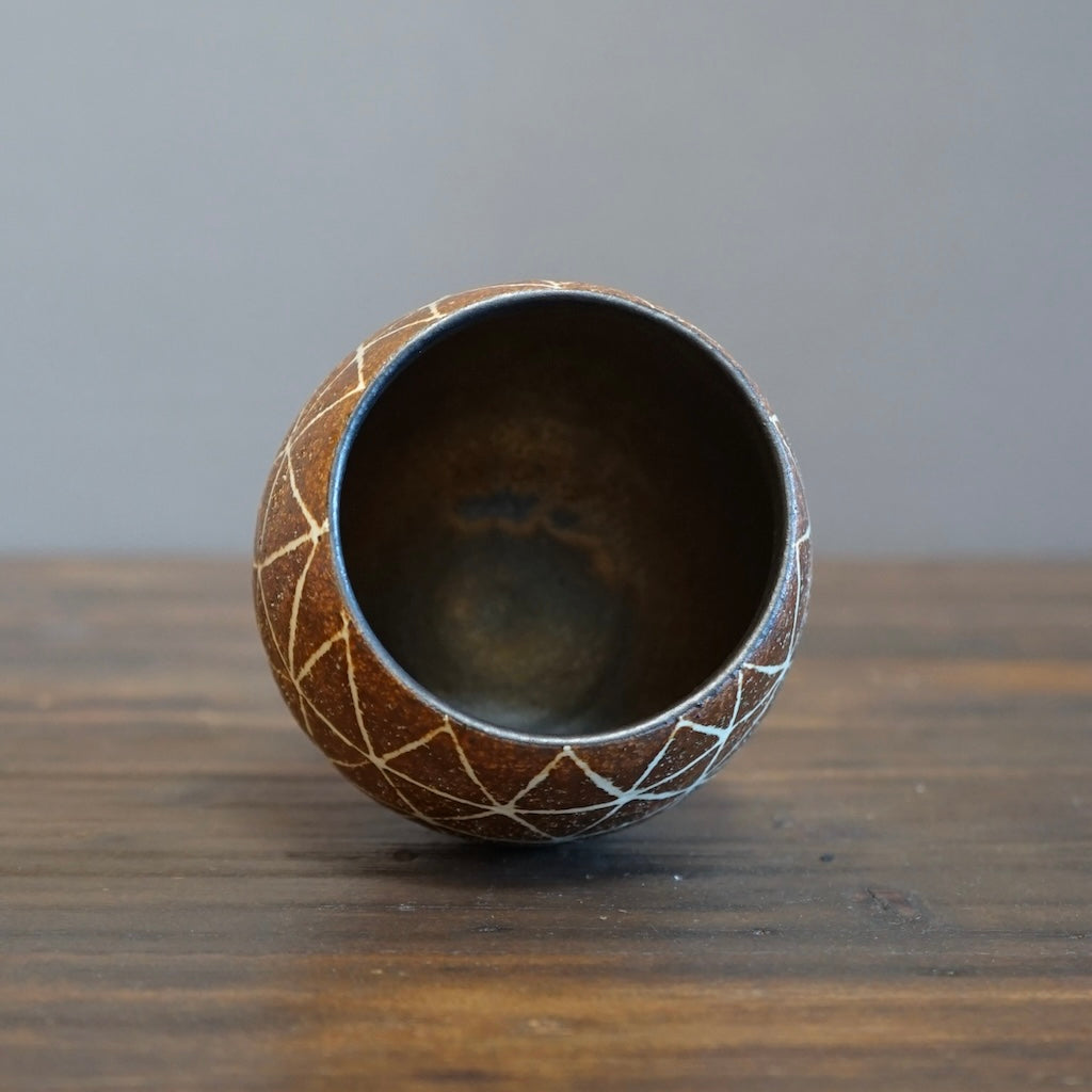 YUNOMI Tea Cup #OMT104D