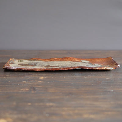 Wood Fired Serving Platter #FQ757A