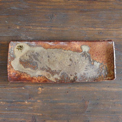 Wood Fired Serving Platter #FQ757A