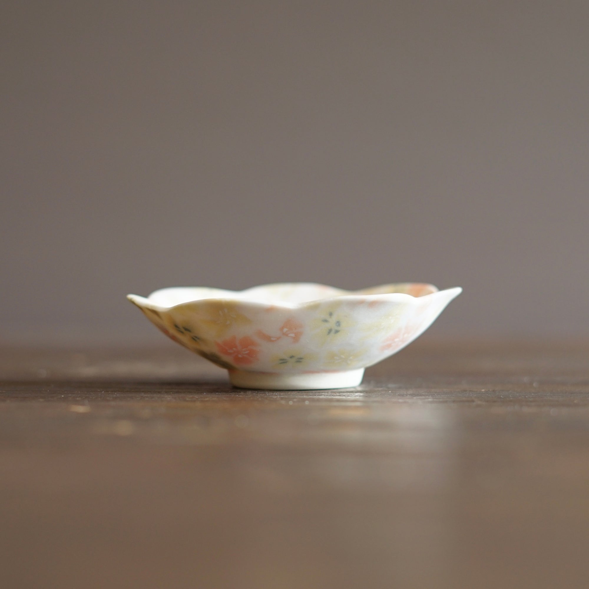 NERIKOMI Soy Plate #EM35