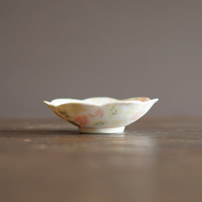 NERIKOMI Soy Plate #EM35
