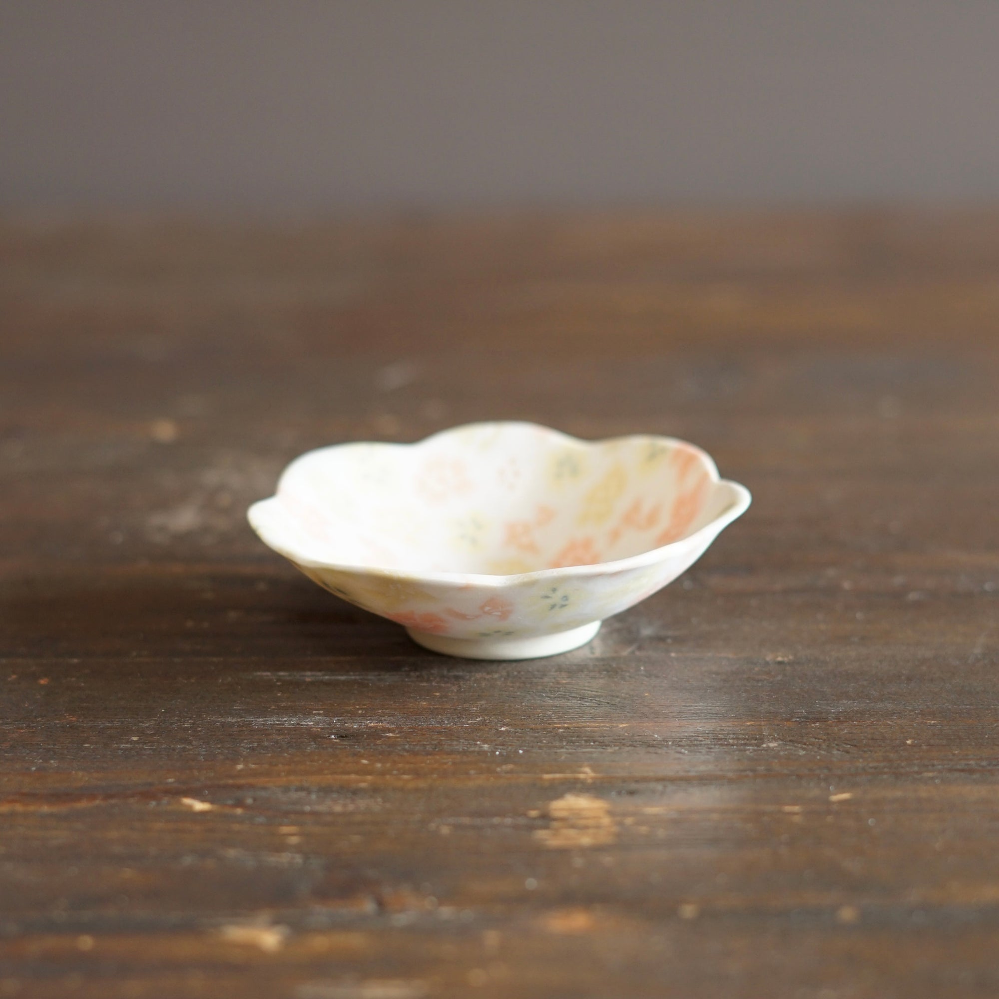 NERIKOMI Soy Plate #EM35