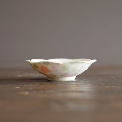 NERIKOMI Soy Plate #EM36