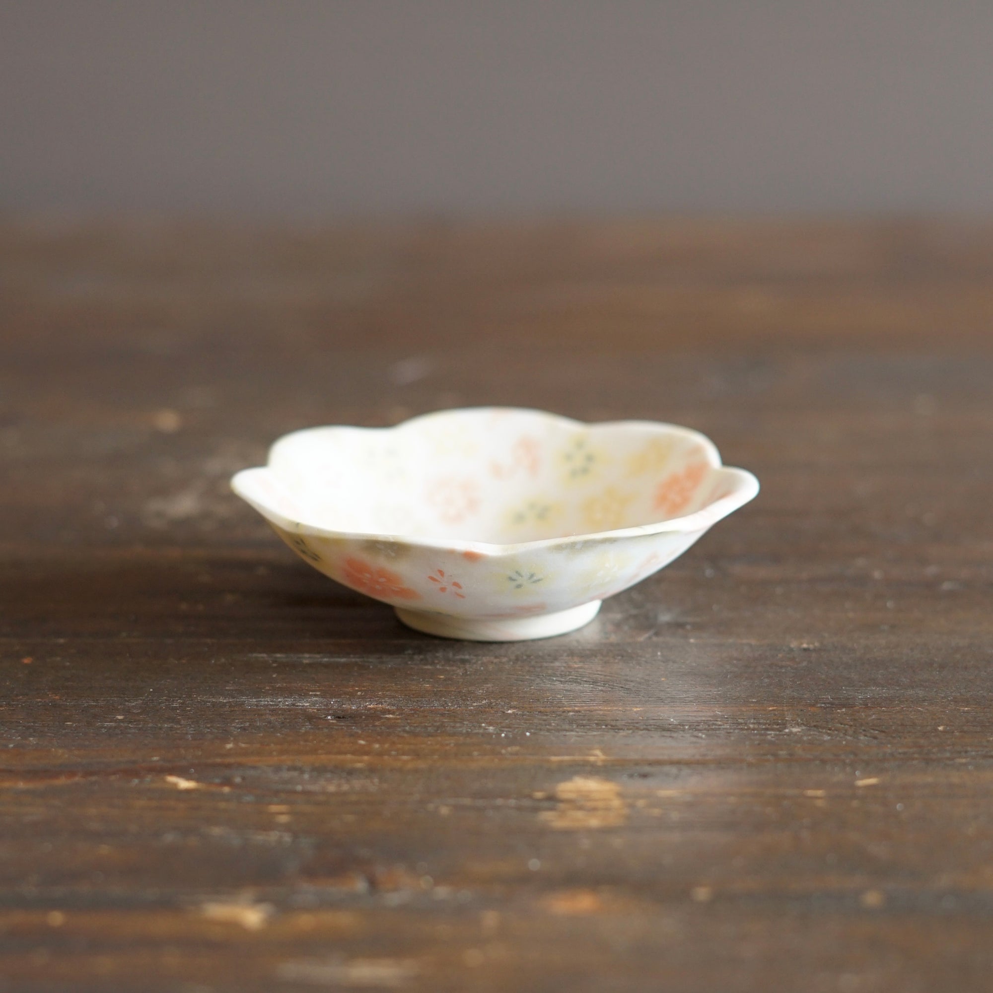 NERIKOMI Soy Plate #EM36