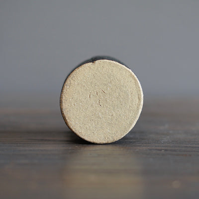 Gilded Earth YUNOMI Tea Cup #HT473E