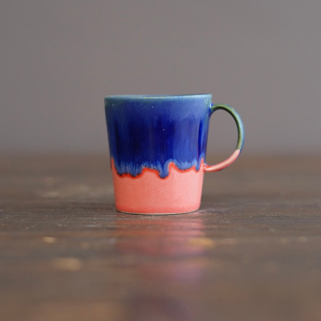 Double Espresso Cup #DE2