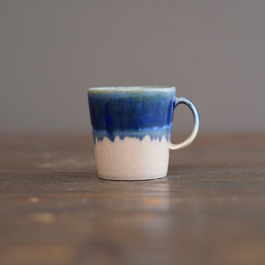 Double Espresso Cup #DE4