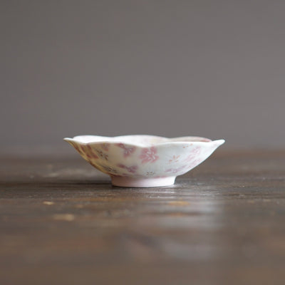 NERIKOMI Soy Plate #EM42