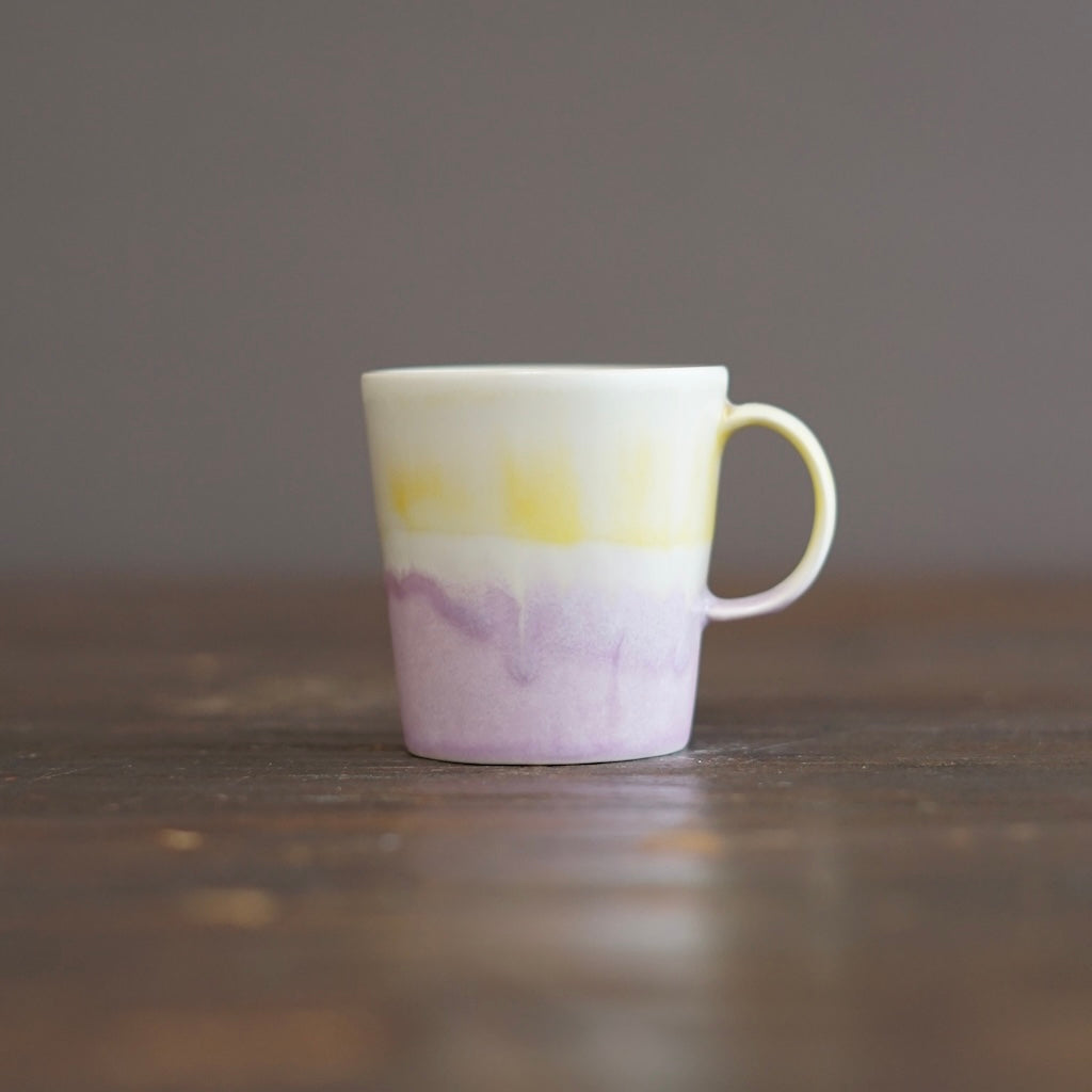 Double Espresso Cup #DE6