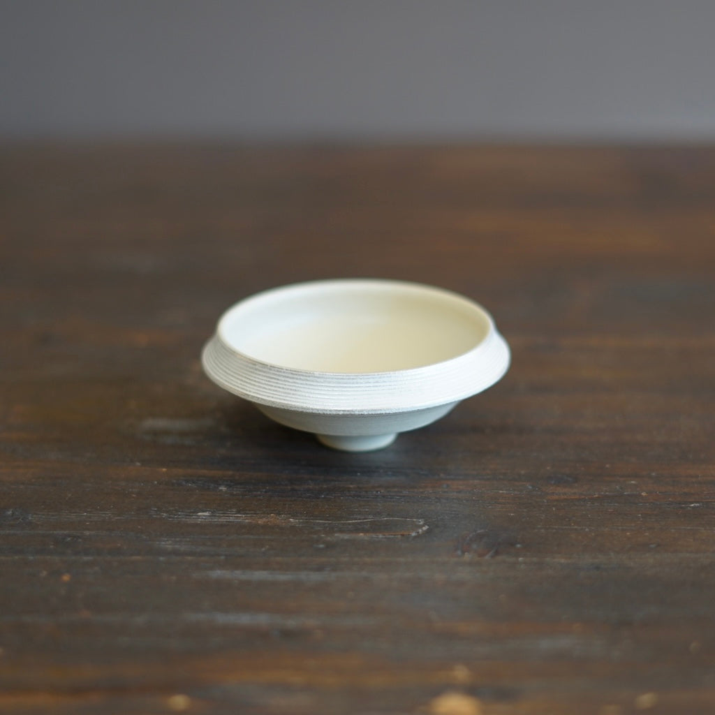 Small Moon Plate #OMT138A