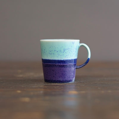 Double Espresso Cup #DE7