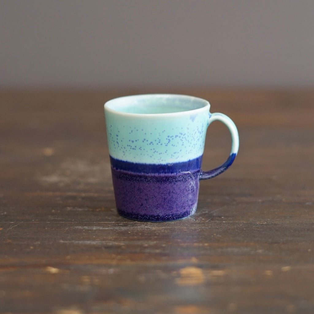 Double Espresso Cup #DE7