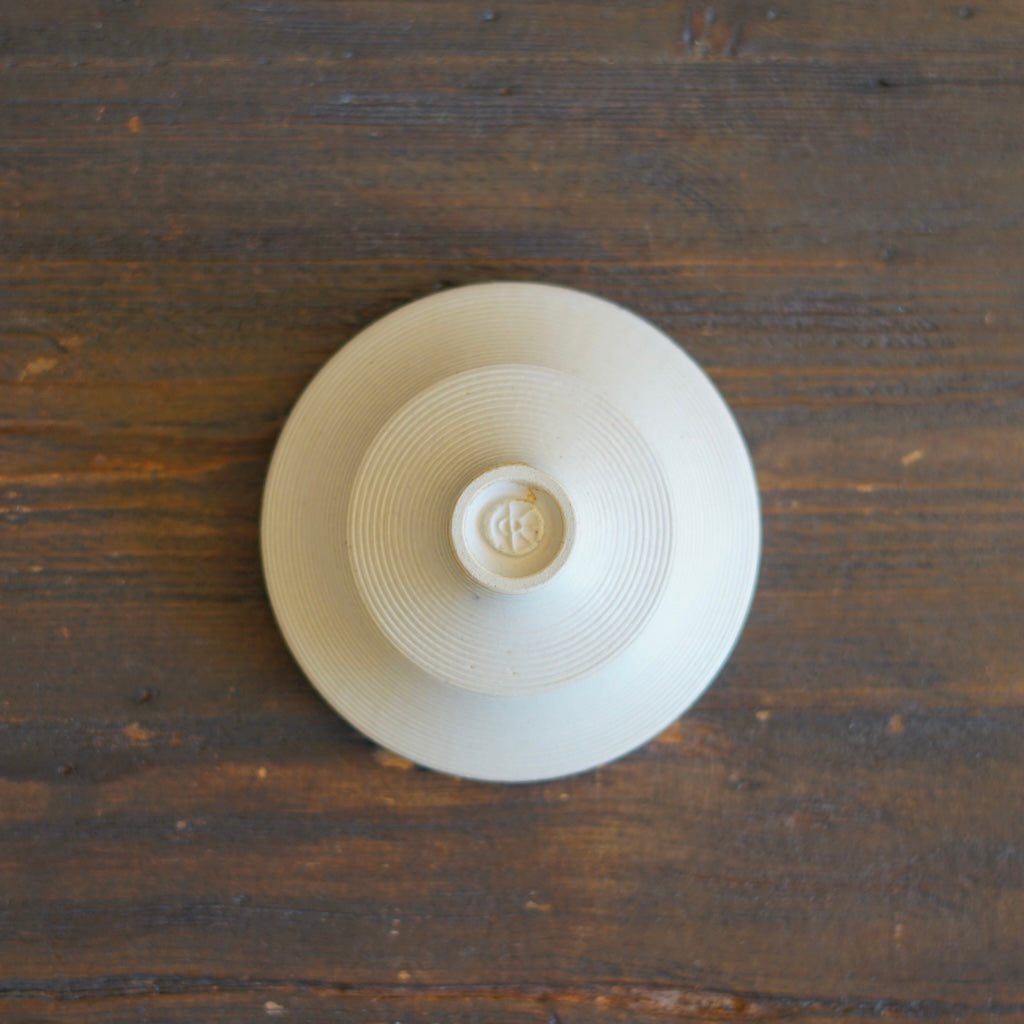 Small Moon Plate #OMT138A