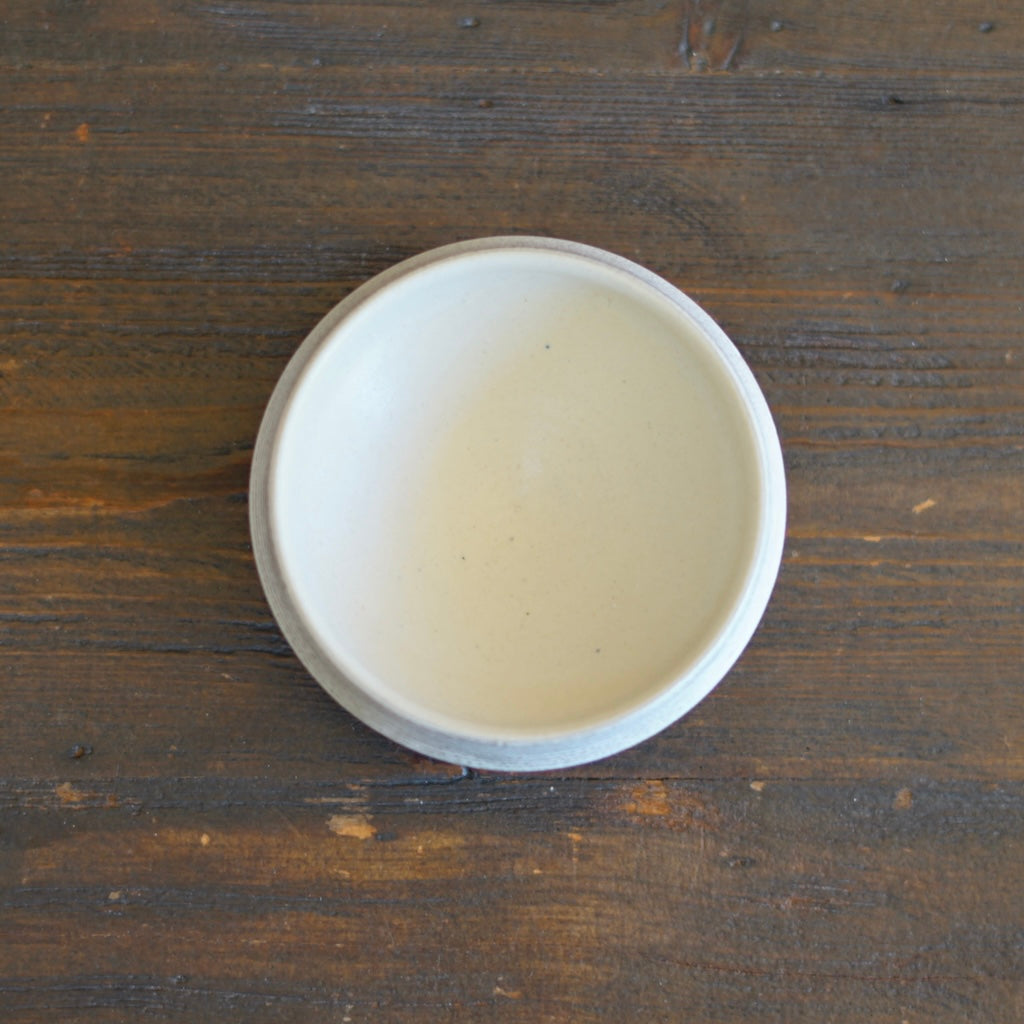 Small Moon Plate #OMT138B