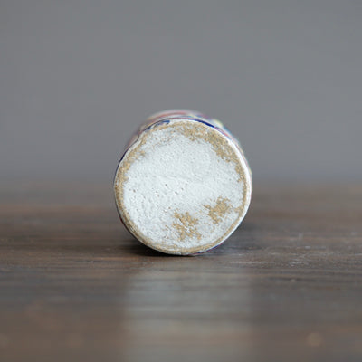 Rainbow YUNOMI Tea Cup #HT472E