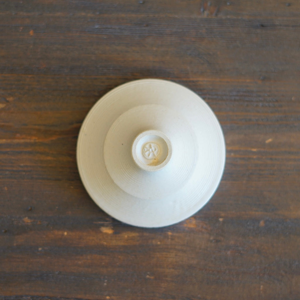 Small Moon Plate #OMT138B