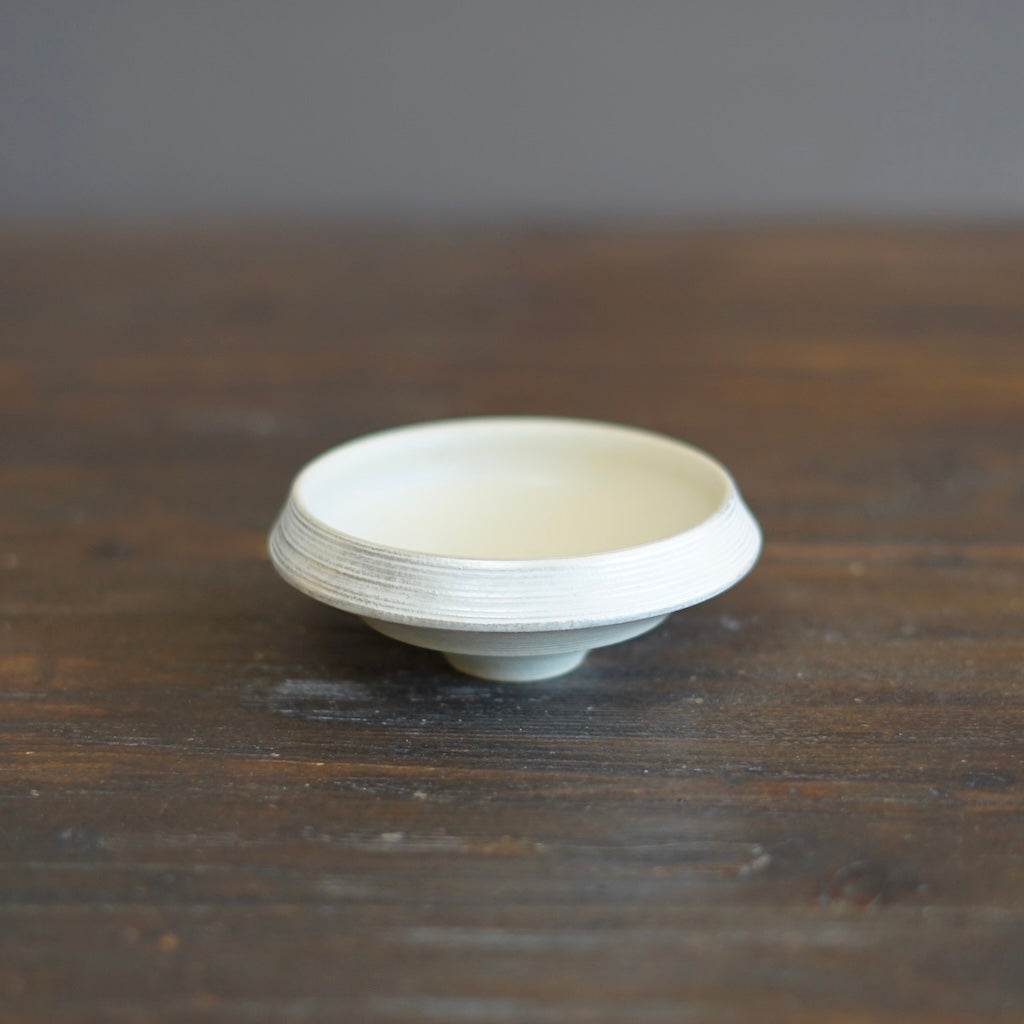 Small Moon Plate #OMT138C