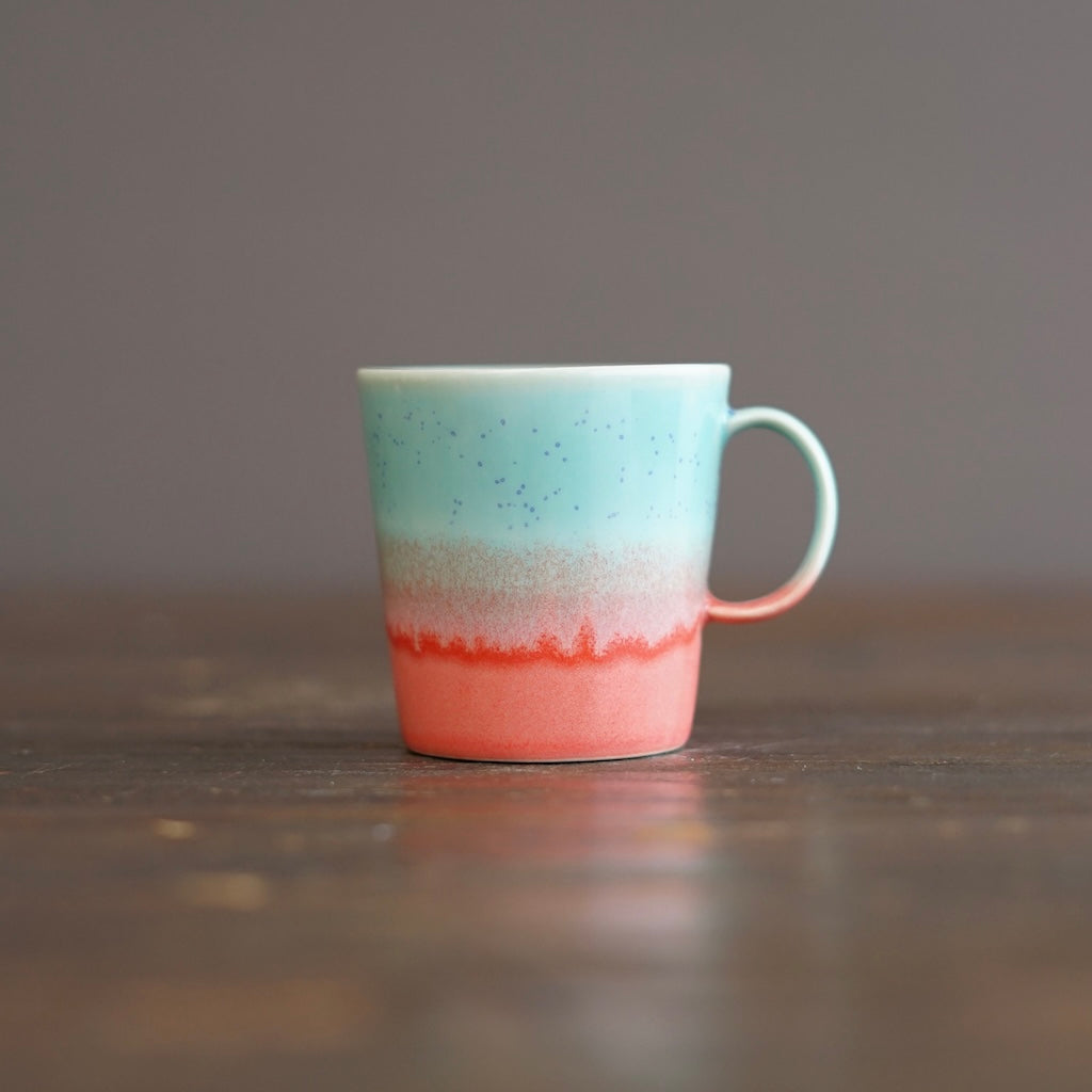Double Espresso Cup #DE9