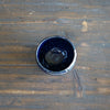 Round Gilded Ocean Tea Cup #HT477A