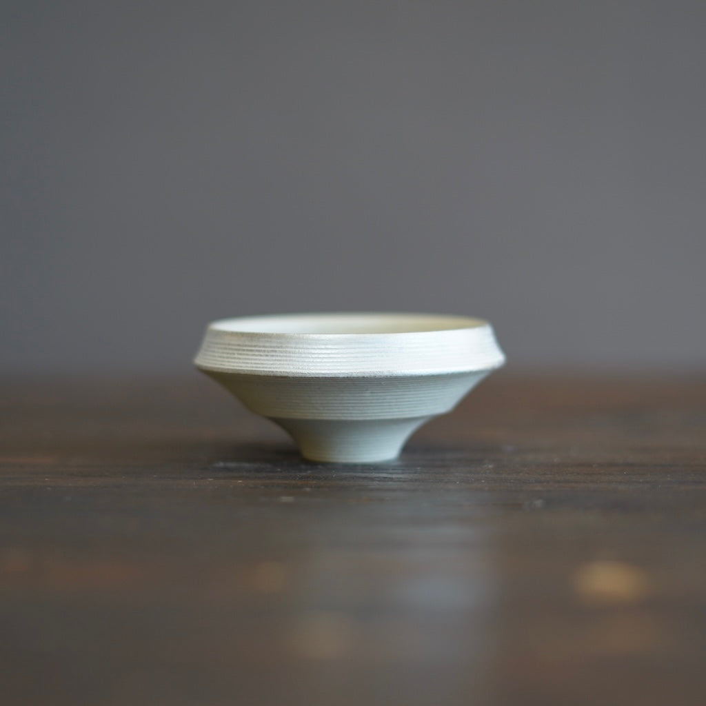 Small Moon Plate #OMT138D