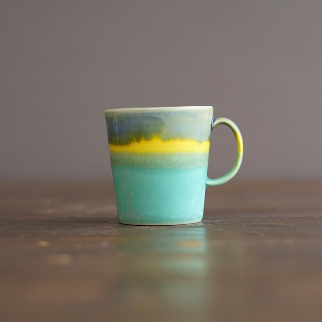 Double Espresso Cup #DE10