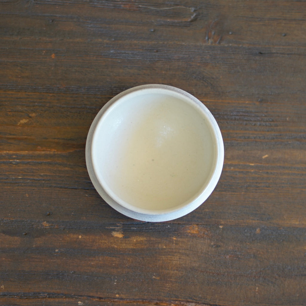 Small Moon Plate #OMT138D