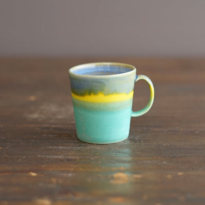 Double Espresso Cup #DE10
