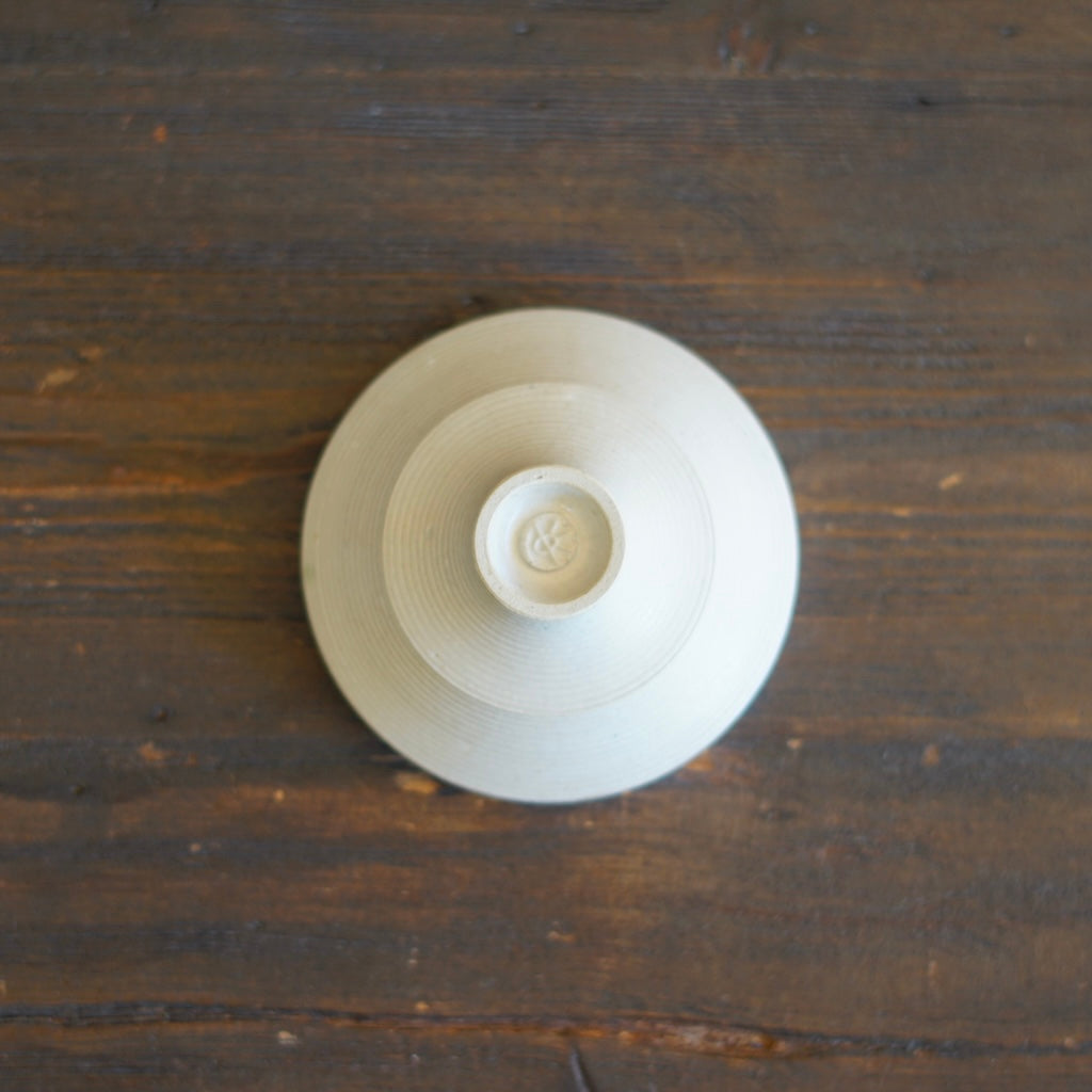 Small Moon Plate #OMT138D