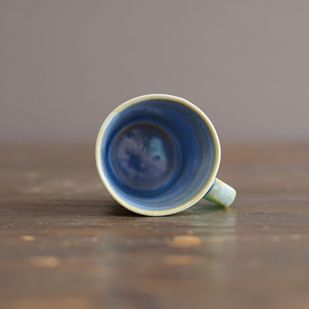 Double Espresso Cup #DE10