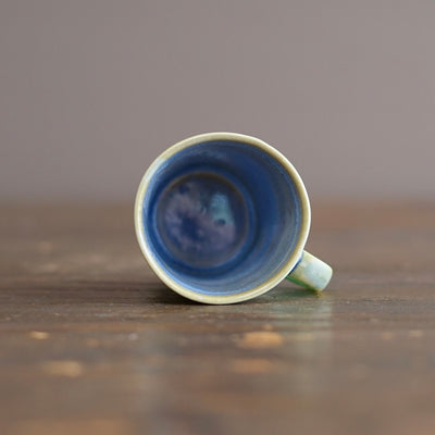 Double Espresso Cup #DE10