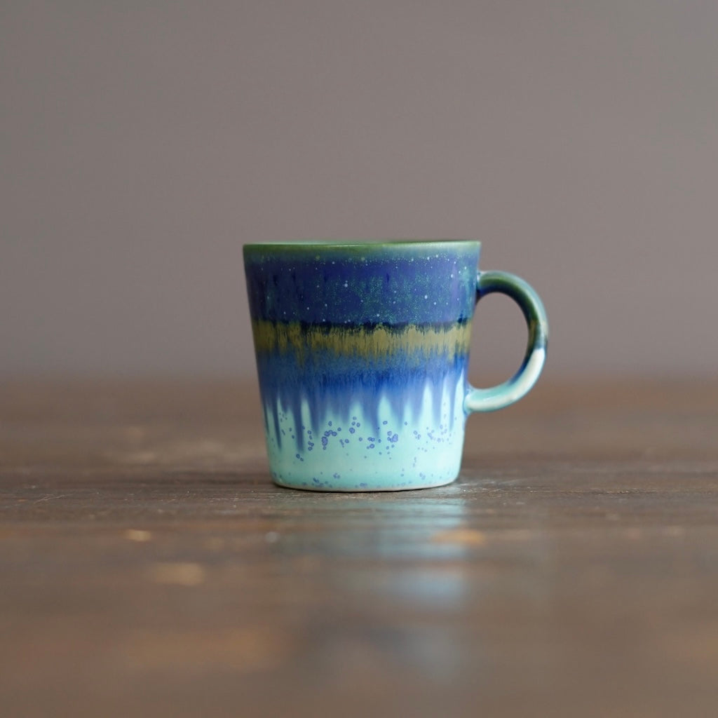 Double Espresso Cup #DE11