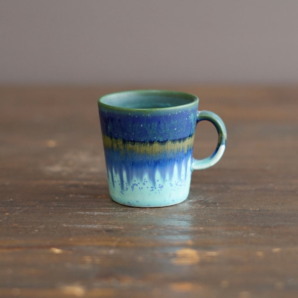 Double Espresso Cup #DE11