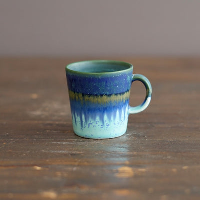 Double Espresso Cup #DE11
