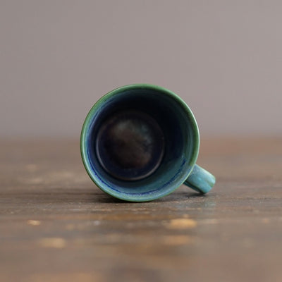 Double Espresso Cup #DE11