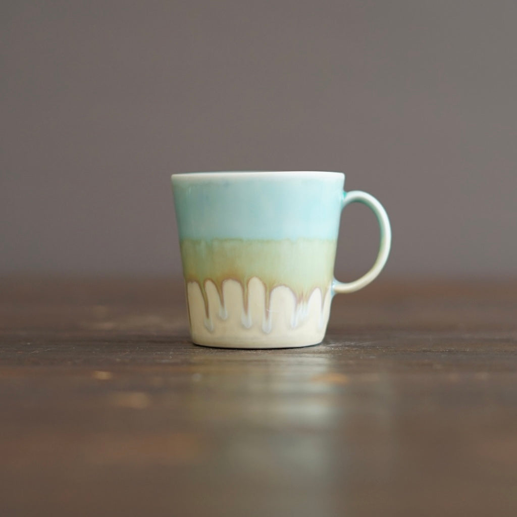 Double Espresso Cup #DE12