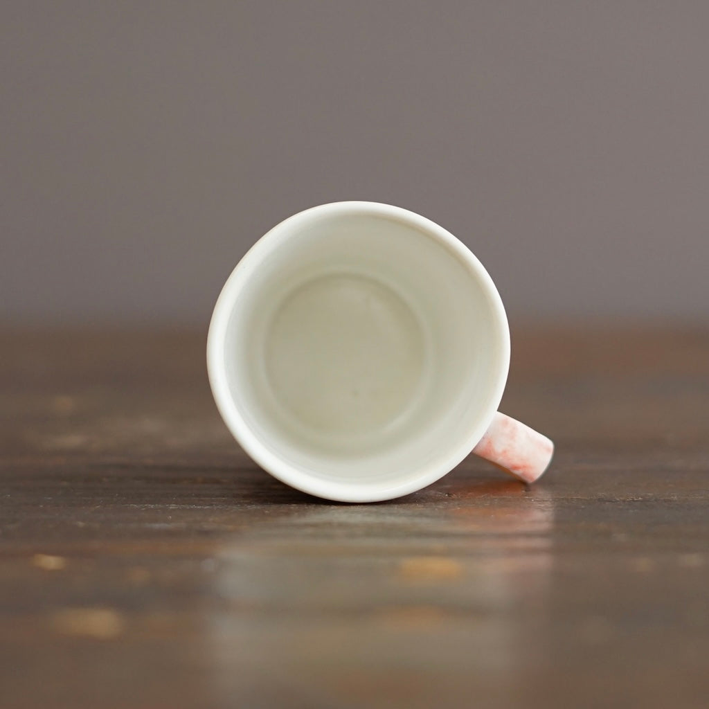 Double Espresso Cup #DE13