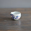 Round Rainbow Tea Cup #HT475C