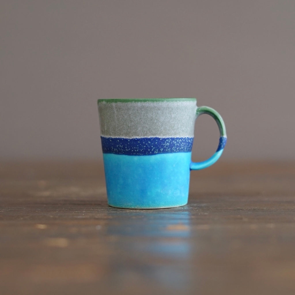 Double Espresso Cup #DE14